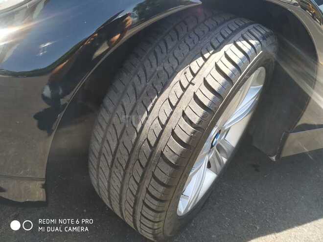 BMW 320 2007, 189,000 km - 2.0 l - Bakı