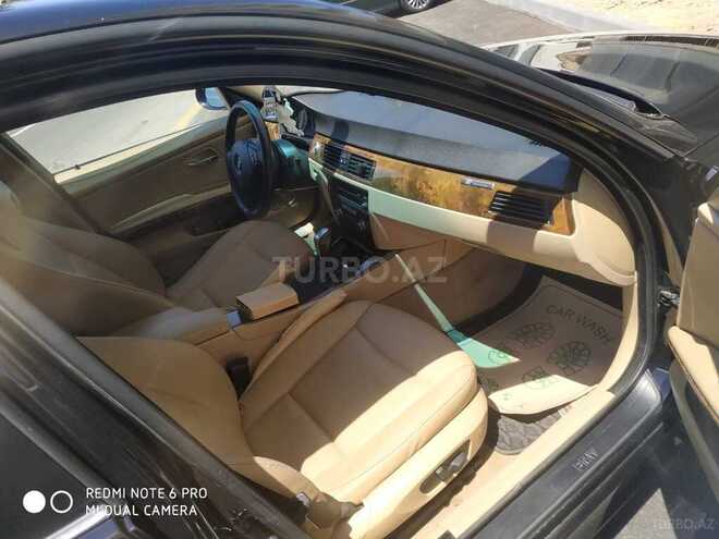 BMW 320 2007, 189,000 km - 2.0 l - Bakı