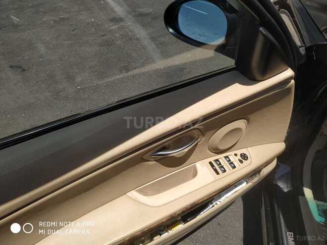 BMW 320 2007, 189,000 km - 2.0 l - Bakı