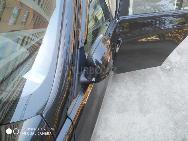 BMW 320 2007, 189,000 km - 2.0 l - Bakı