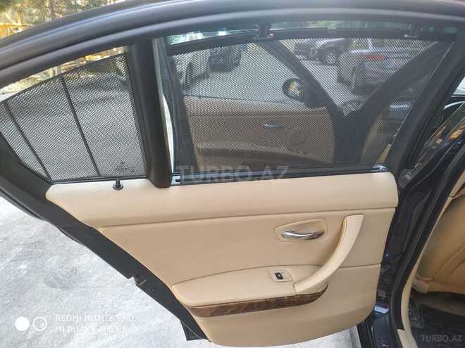 BMW 320 2007, 189,000 km - 2.0 l - Bakı