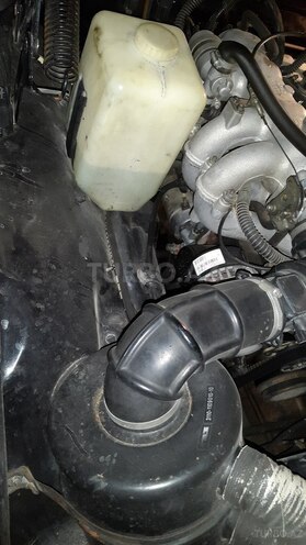 GAZ 31105 2004, 220,000 km - 2.3 l - Bakı
