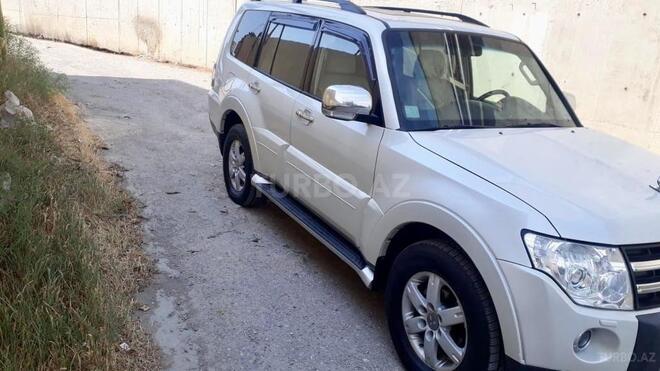 Mitsubishi Pajero 2013, 129,000 km - 3.0 l - Bakı