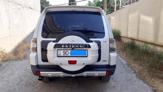 Mitsubishi Pajero 2013, 129,000 km - 3.0 l - Bakı