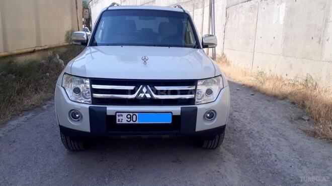 Mitsubishi Pajero 2013, 129,000 km - 3.0 l - Bakı