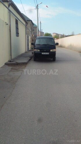 Kia Pregio 2004, 250,000 km - 2.5 л - Sumqayıt