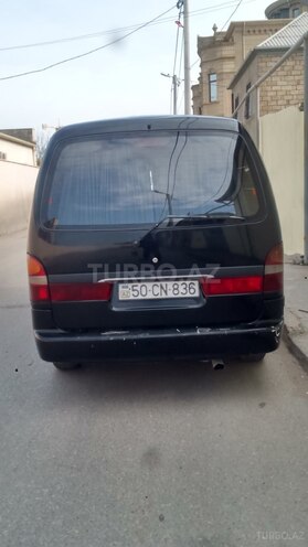Kia Pregio 2004, 250,000 km - 2.5 л - Sumqayıt