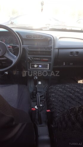 LADA (VAZ) 2115 2011, 199,448 km - 1.6 л - Bakı