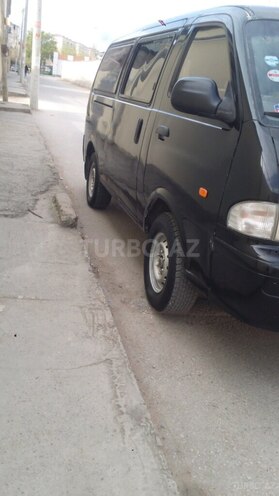 Kia Pregio 2004, 250,000 km - 2.5 л - Sumqayıt