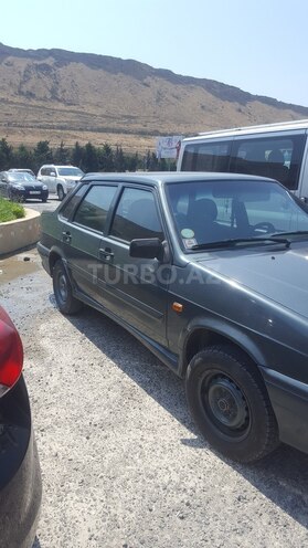 LADA (VAZ) 2115 2011, 199,448 km - 1.6 л - Bakı