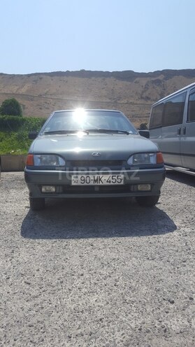 LADA (VAZ) 2115 2011, 199,448 km - 1.6 л - Bakı