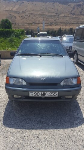 LADA (VAZ) 2115 2011, 199,448 km - 1.6 л - Bakı
