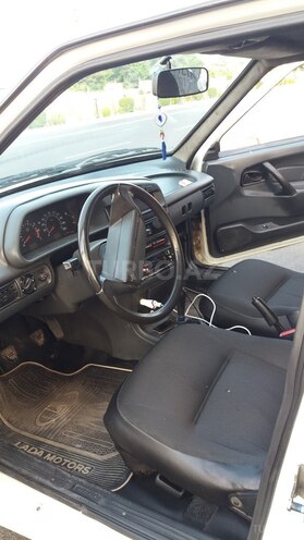 LADA (VAZ) 2115 2011, 137,000 km - 1.6 l - Bakı