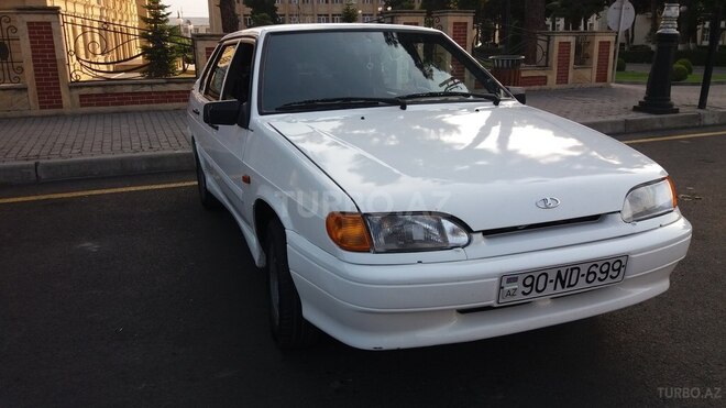 LADA (VAZ) 2115 2011, 137,000 km - 1.6 l - Bakı