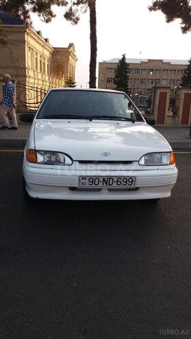 LADA (VAZ) 2115 2011, 137,000 km - 1.6 l - Bakı