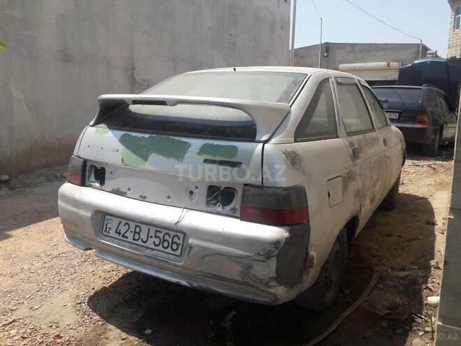 LADA (VAZ) 2112 2005, 278,630 km - 1.6 l - Sumqayıt