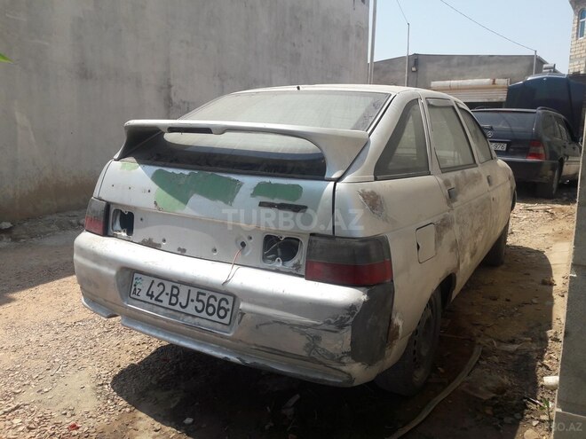 LADA (VAZ) 2112 2005, 278,630 km - 1.6 l - Sumqayıt