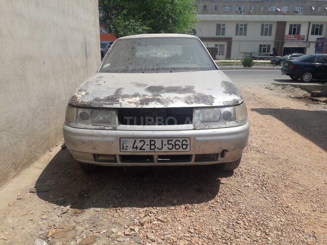 LADA (VAZ) 2112 2005, 278,630 km - 1.6 l - Sumqayıt