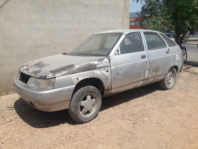 LADA (VAZ) 2112 2005, 278,630 km - 1.6 l - Sumqayıt