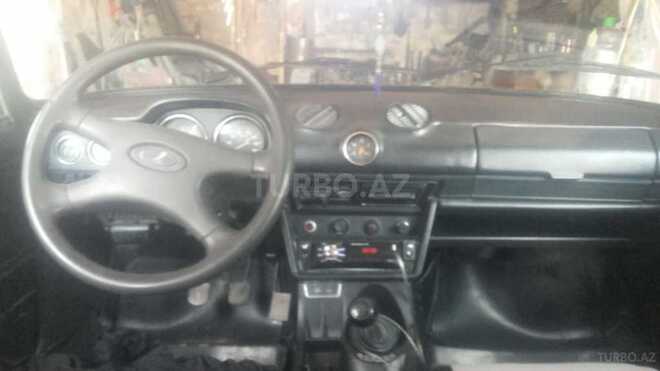 LADA (VAZ) 2106 2003, 153,564 km - 1.6 l - Gəncə