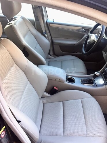 Mercedes C 230 2005, 227,280 km - 2.3 l - Bakı