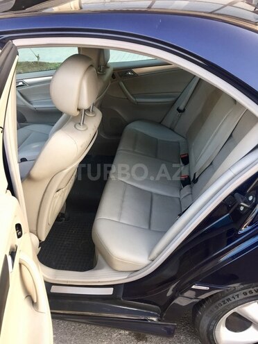 Mercedes C 230 2005, 227,280 km - 2.3 l - Bakı