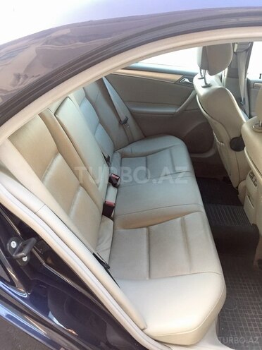 Mercedes C 230 2005, 227,280 km - 2.3 l - Bakı