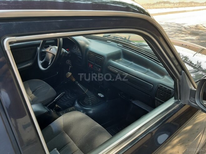 GAZ 31105 2006, 261,043 km - 2.3 l - Tovuz