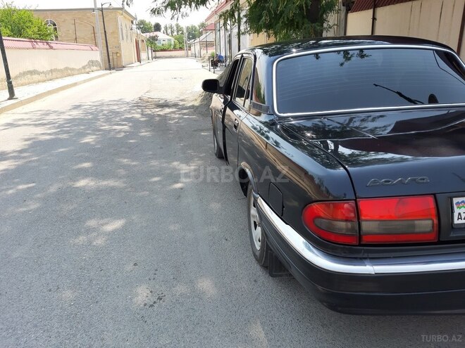 GAZ 31105 2006, 261,043 km - 2.3 l - Tovuz