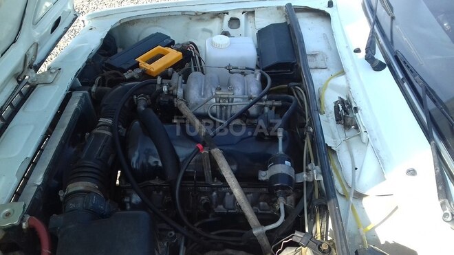 LADA (VAZ) 2107 2007, 350,000 km - 1.6 л - Bakı