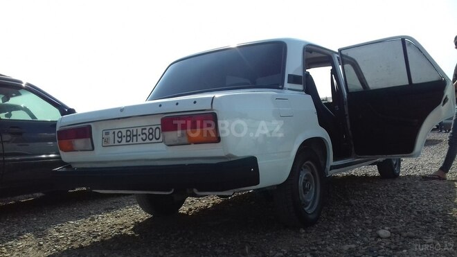 LADA (VAZ) 2107 2007, 350,000 km - 1.6 л - Bakı