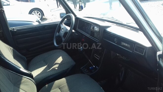 LADA (VAZ) 2107 2007, 350,000 km - 1.6 л - Bakı
