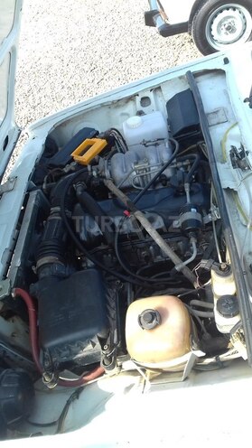 LADA (VAZ) 2107 2007, 350,000 km - 1.6 л - Bakı