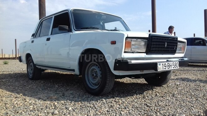LADA (VAZ) 2107 2007, 350,000 km - 1.6 л - Bakı