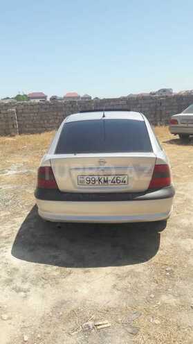 Opel Vectra 1998, 2,568,388 km - 2.0 л - Bakı
