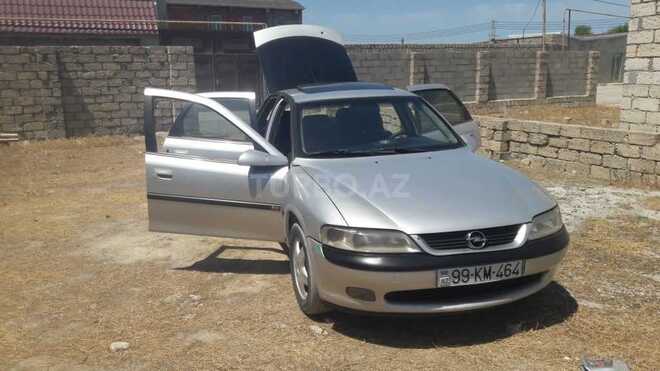 Opel Vectra 1998, 2,568,388 km - 2.0 л - Bakı