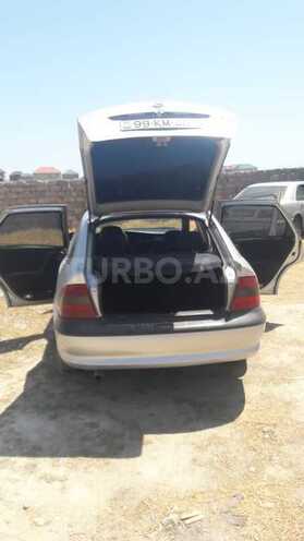 Opel Vectra 1998, 2,568,388 km - 2.0 л - Bakı