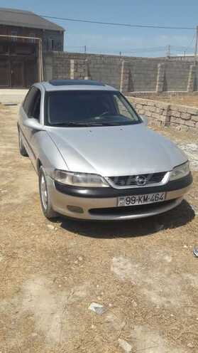 Opel Vectra 1998, 2,568,388 km - 2.0 л - Bakı