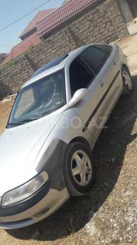 Opel Vectra 1998, 2,568,388 km - 2.0 л - Bakı
