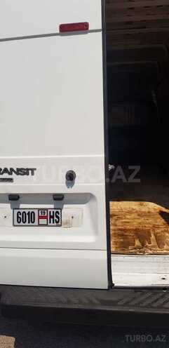 Ford Transit 2011, 204,232 km - 2.4 l - Bakı