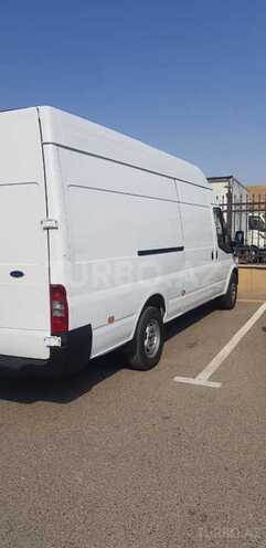 Ford Transit 2011, 204,232 km - 2.4 l - Bakı