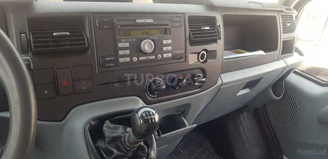 Ford Transit 2011, 204,232 km - 2.4 l - Bakı