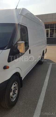Ford Transit 2011, 204,232 km - 2.4 l - Bakı