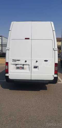 Ford Transit 2011, 204,232 km - 2.4 l - Bakı
