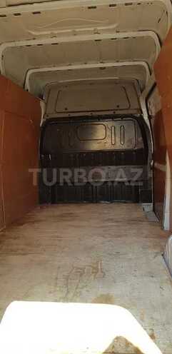 Ford Transit 2011, 204,232 km - 2.4 l - Bakı