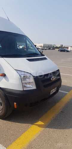 Ford Transit 2011, 204,232 km - 2.4 l - Bakı