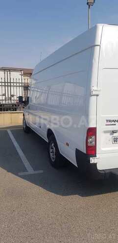 Ford Transit 2011, 204,232 km - 2.4 l - Bakı