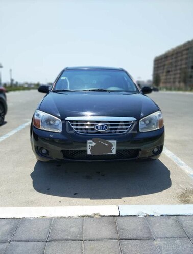 Kia Cerato 2008, 22,666 km - 0.2 л - Sumqayıt