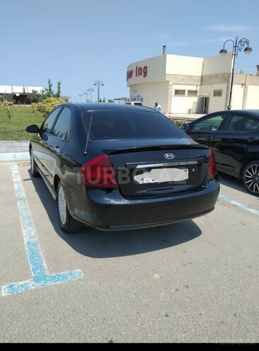 Kia Cerato 2008, 22,666 km - 0.2 л - Sumqayıt
