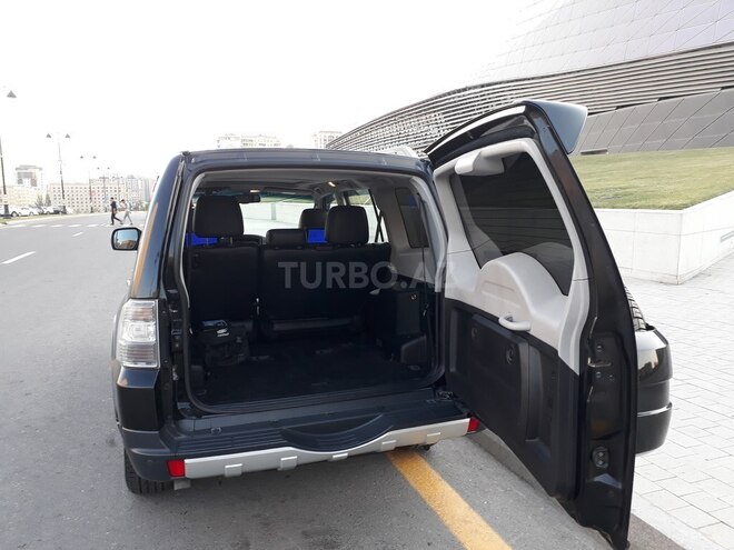 Mitsubishi Pajero 2007, 142,500 km - 3.0 l - Bakı